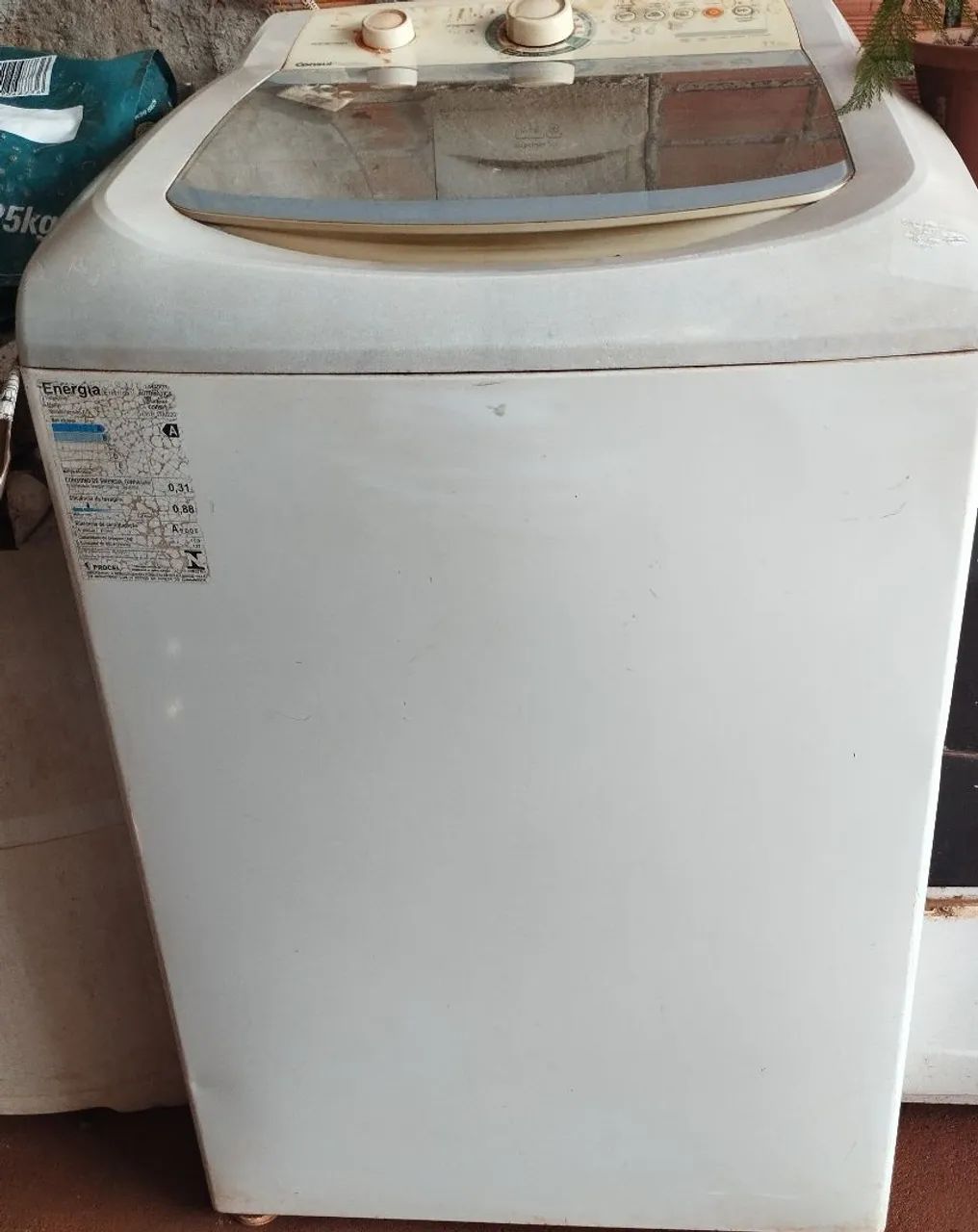 Máquina de lavar  - Foto 2