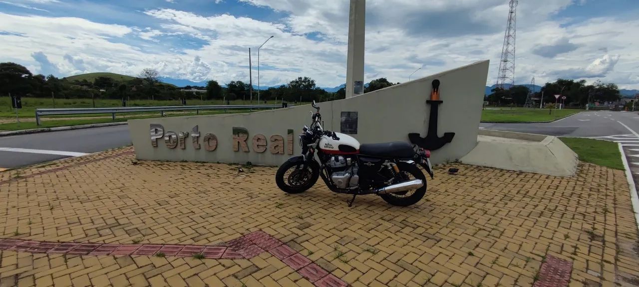 Interceptor 650 - Foto 3