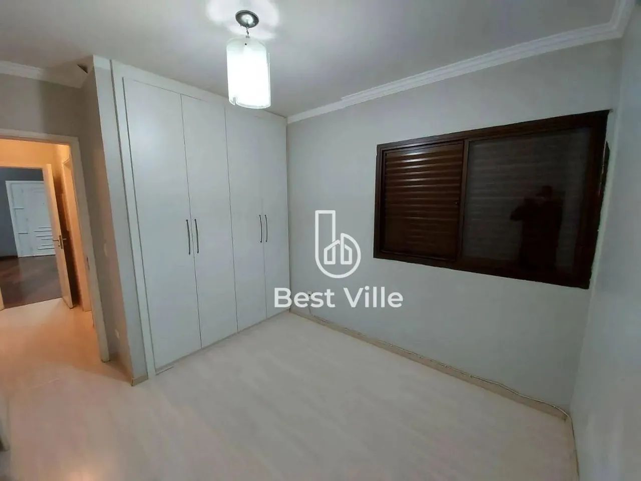 Apartamento com 3 dormitórios à venda, 113 m² por R$ 1.300.000,00 - Alphaville - Barueri/S - Foto 12