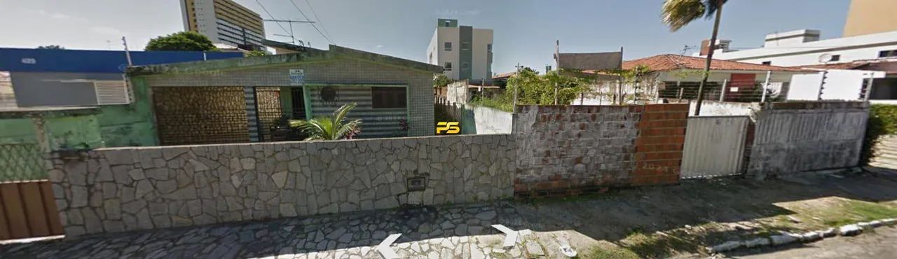 Terreno 696m² em Tambauzinho para Alugar REF: PS1032
