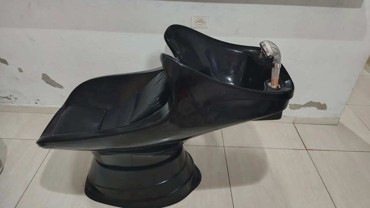 Lavatório 