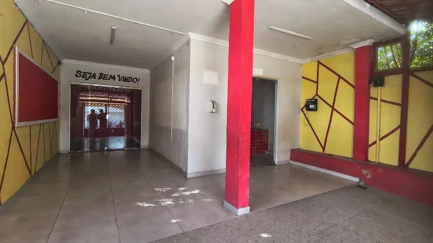 IMÓVEL COMERCIAL PARA LOCAÇÃO - CLIMA BOM I - Foto 4