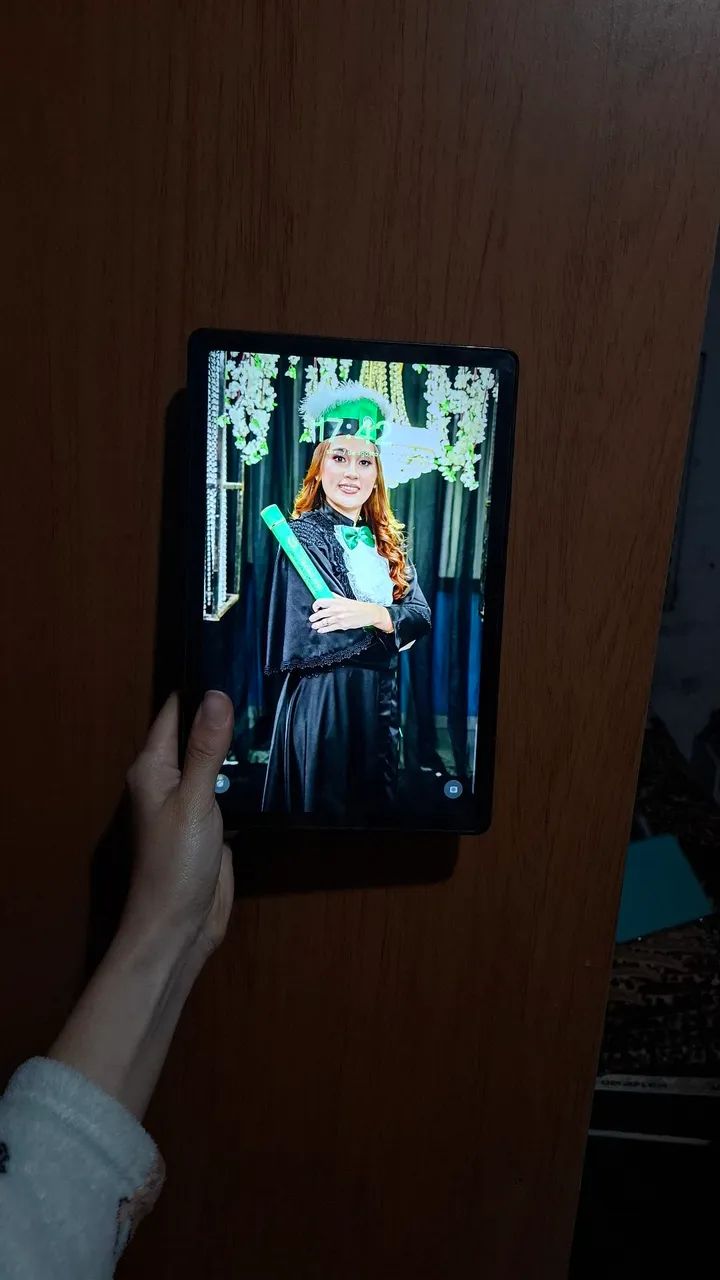 TAB A9, 11 polegadas  - Foto 3