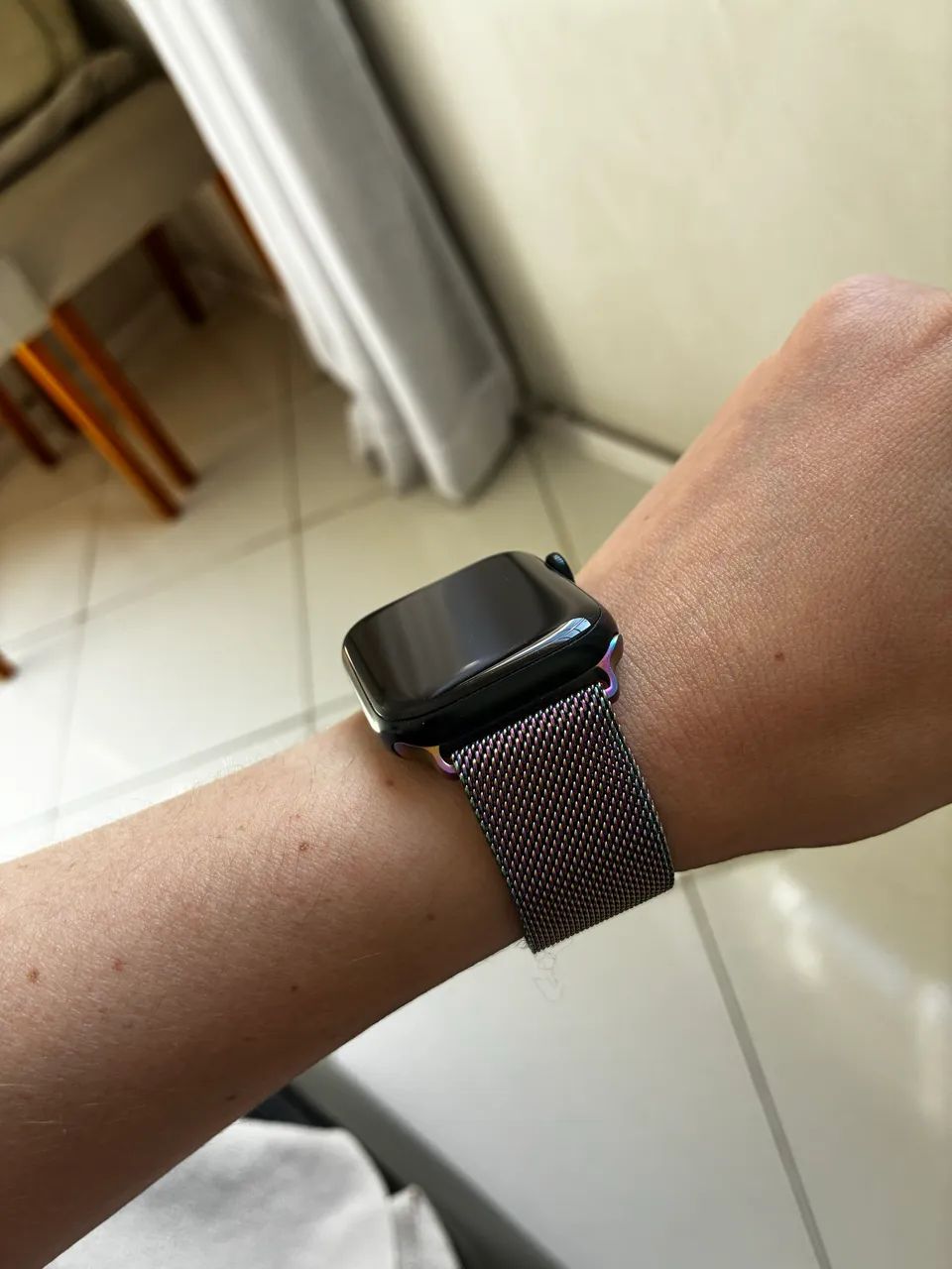 Apple watch SE 2ª geração  - Foto 5