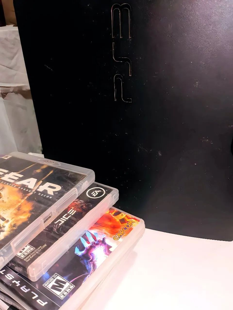 Playstation 3 Super Slim - Foto 4