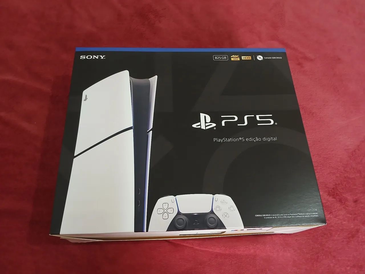 PS5 Playstation 5 - Foto 4