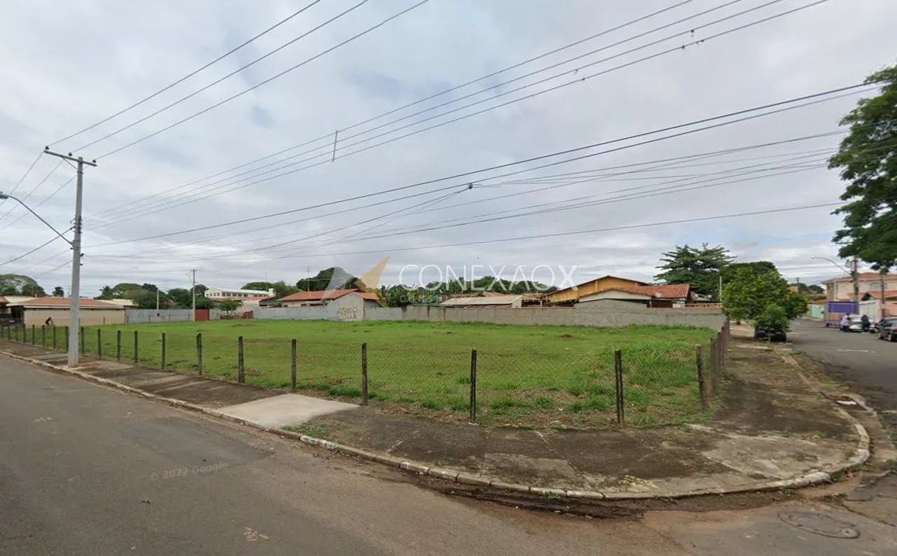 terreno - Vila Santa Isabel - Campinas