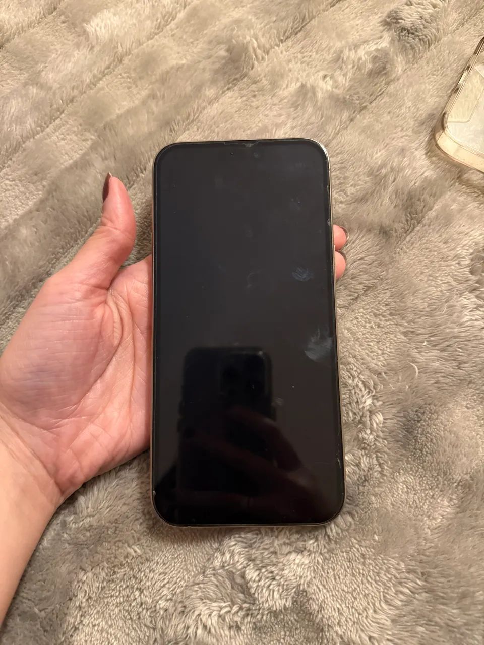 iPhone 16 PRO 128 GB - Foto 3