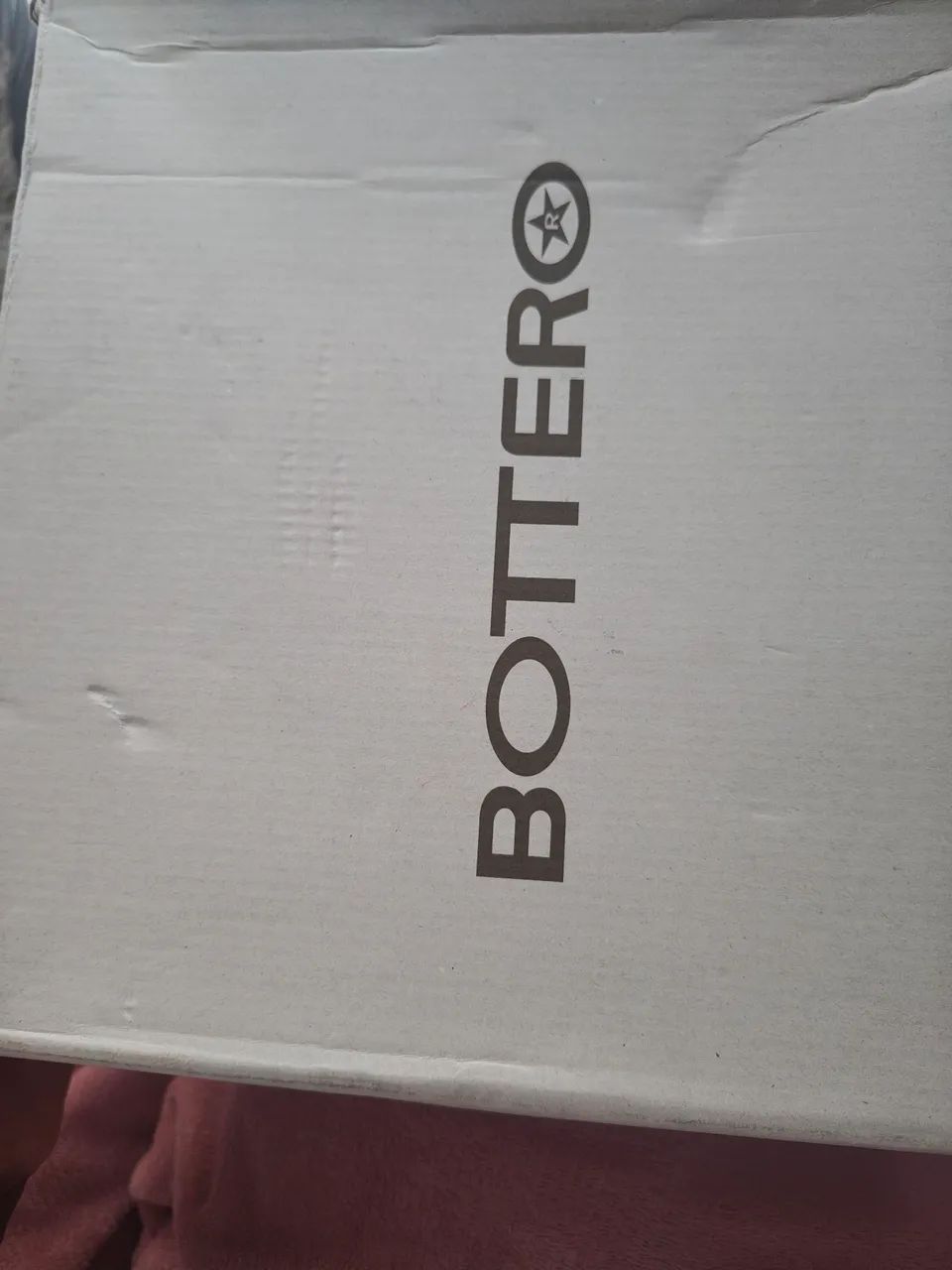 Bota bottero Nova nunca usada - Foto 2