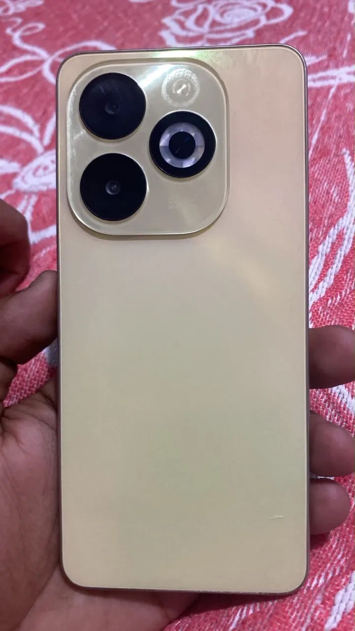 Celular à venda  - Foto 2