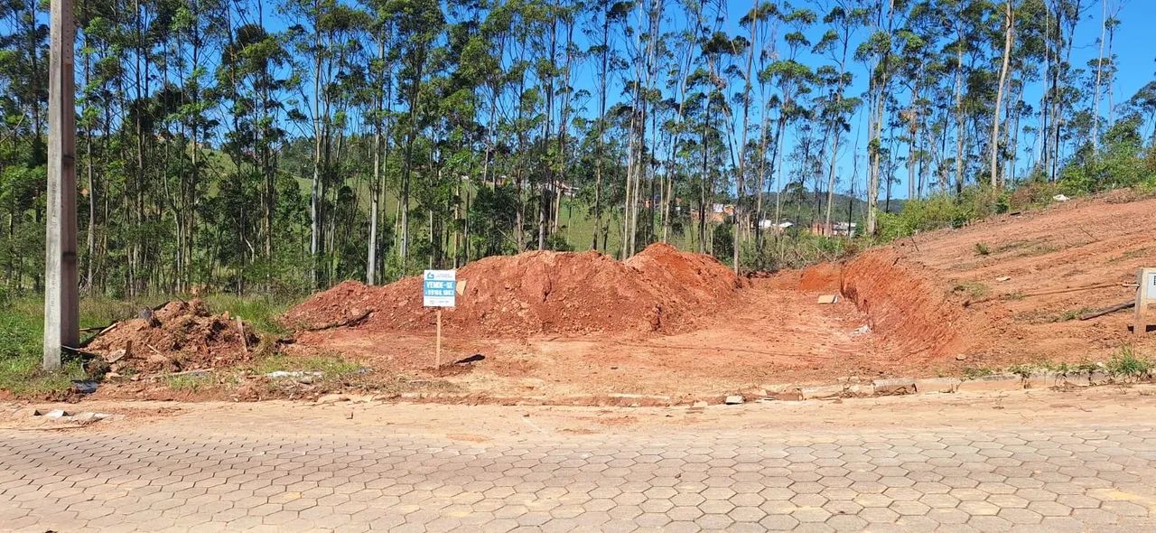 VENDO TERRENO R$100.000,00