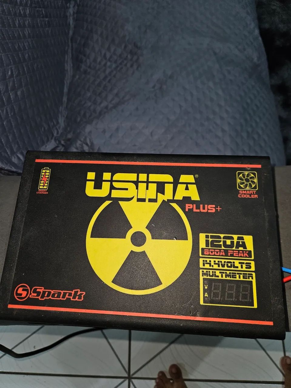 Vendo som automotivo  - Foto 4