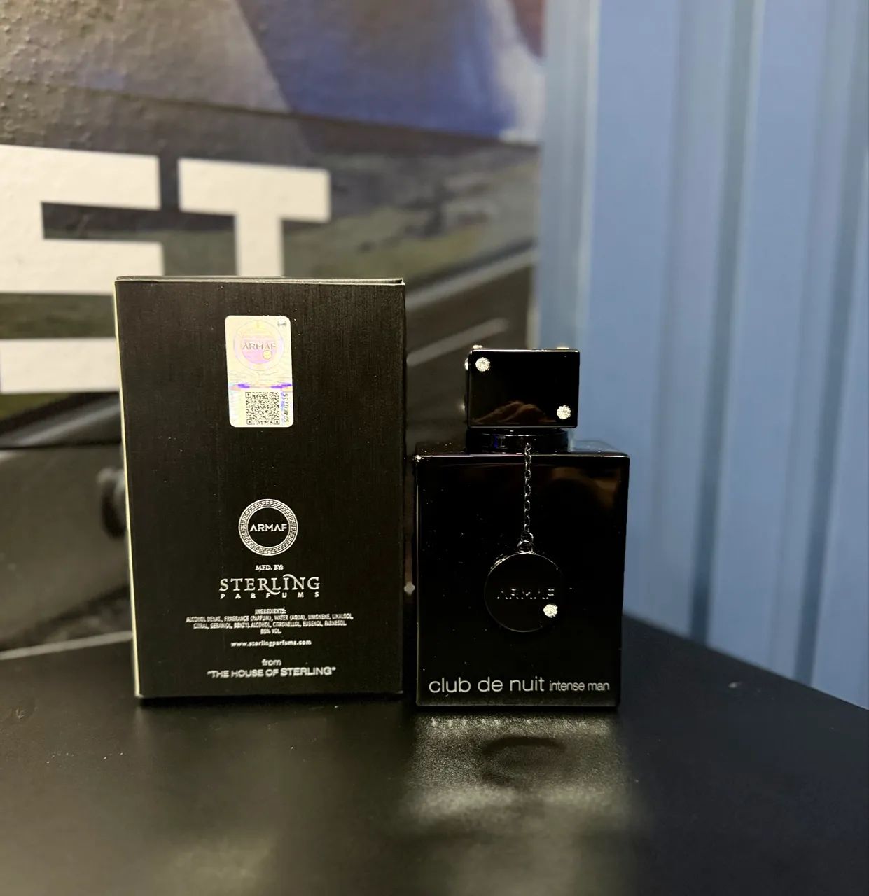 Perfume Arabe - Foto 3