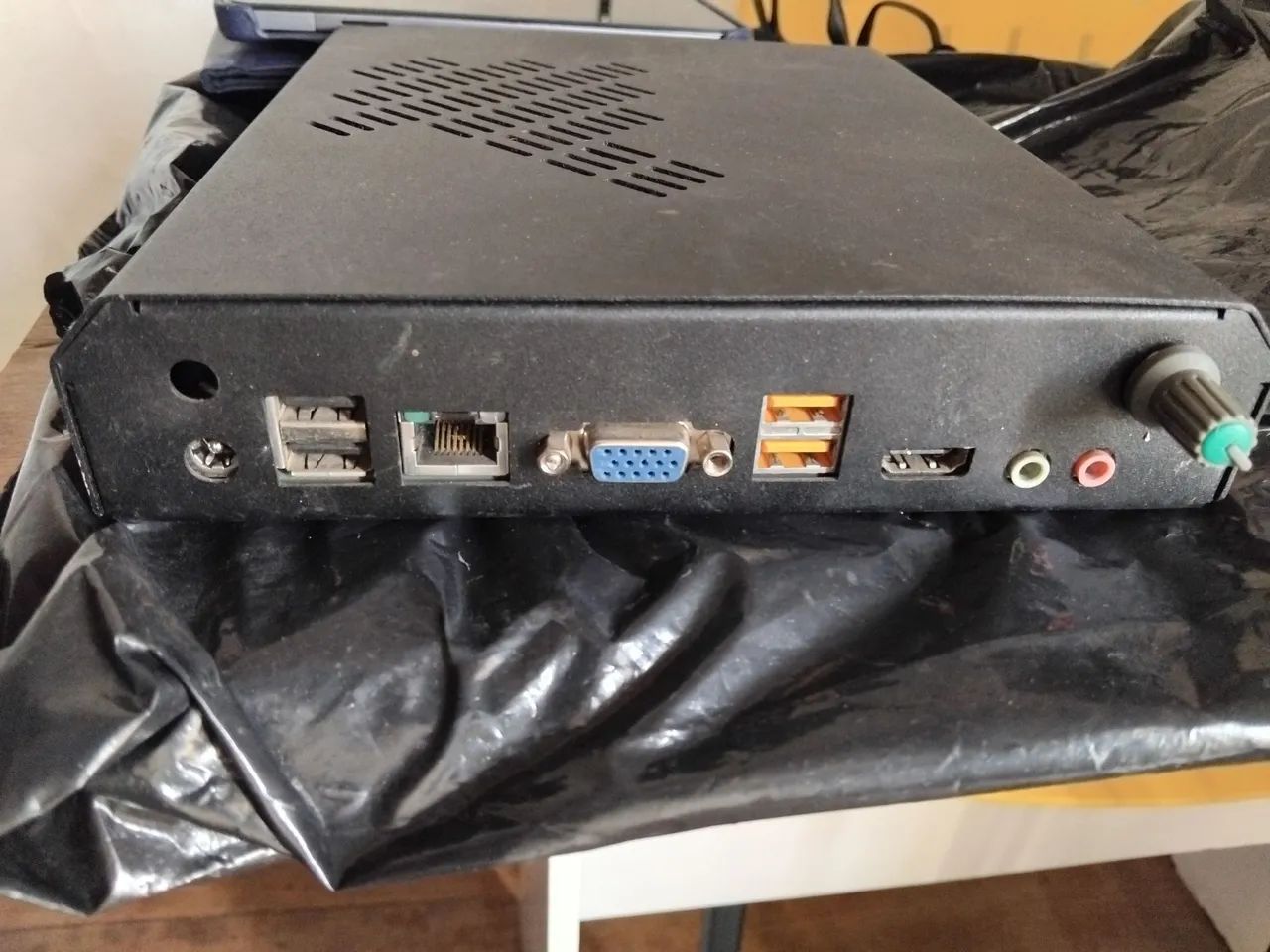Mini PC tanca mp 289 -201 - Foto 2