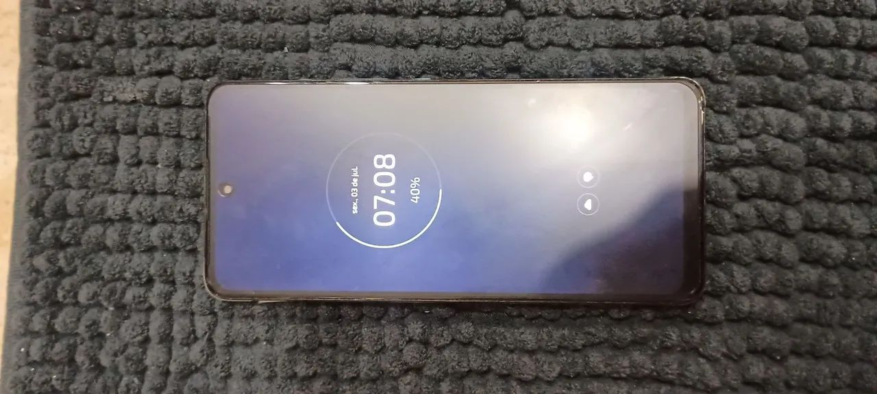 Moto g60s  - Foto 4