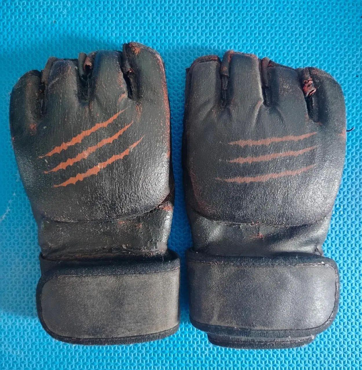 Luvas Artes Marciais - Foto 2