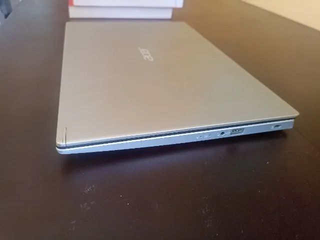Notebook Acer