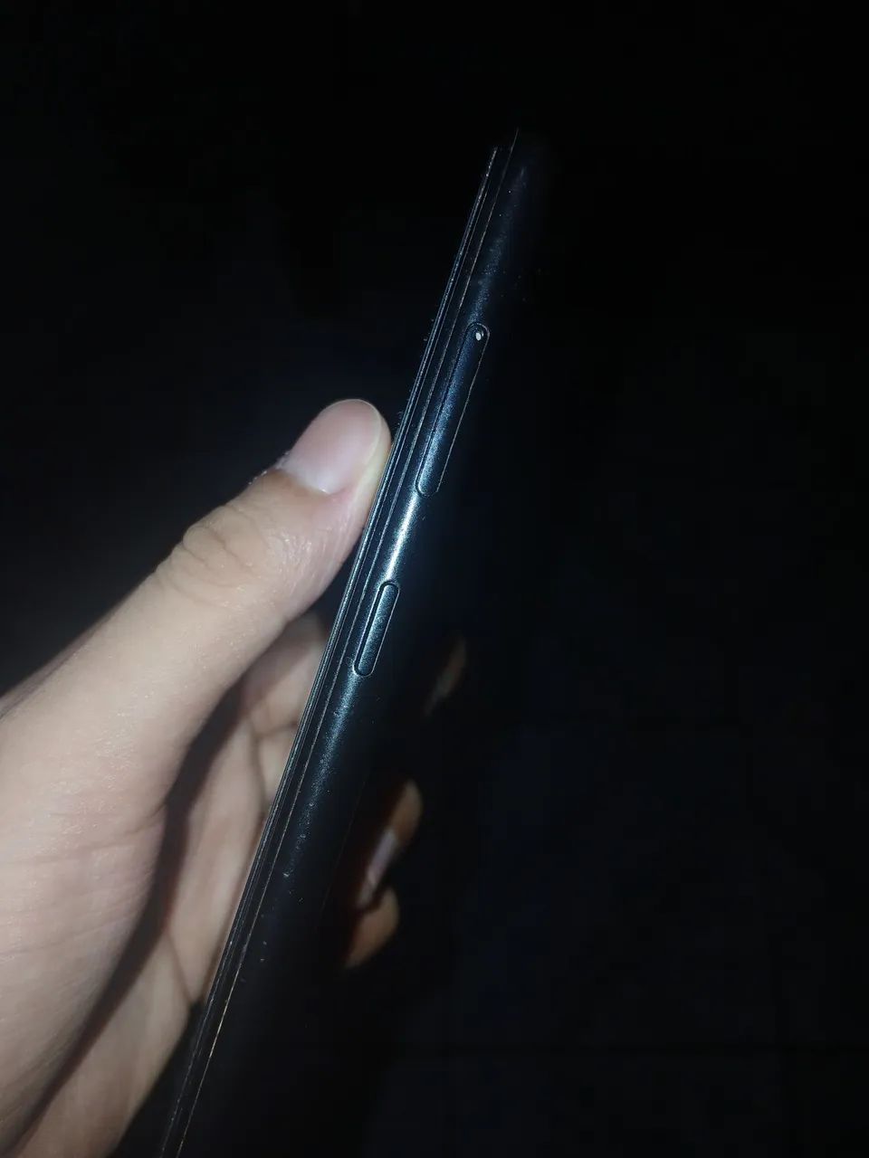 SAMSUNG A01 32GB/ QUEBRA GALHO - Foto 5