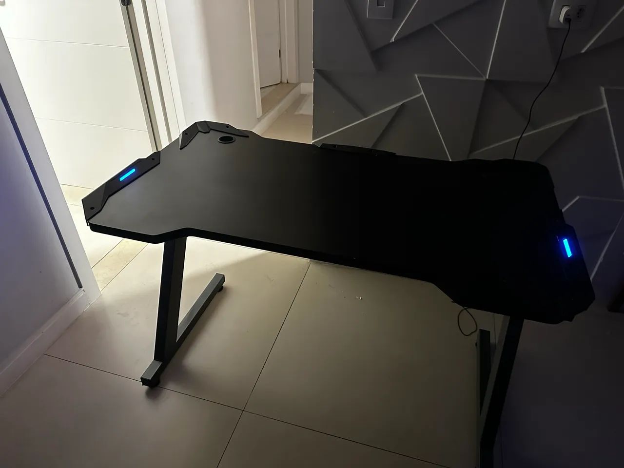 Mesa Gamer Dazz Eagle - Foto 5