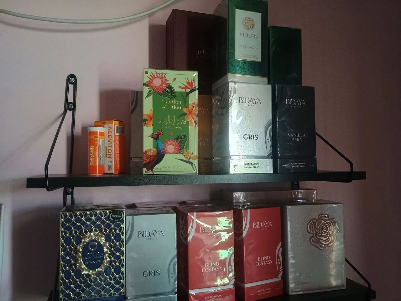 Perfumes árabes  - Foto 2