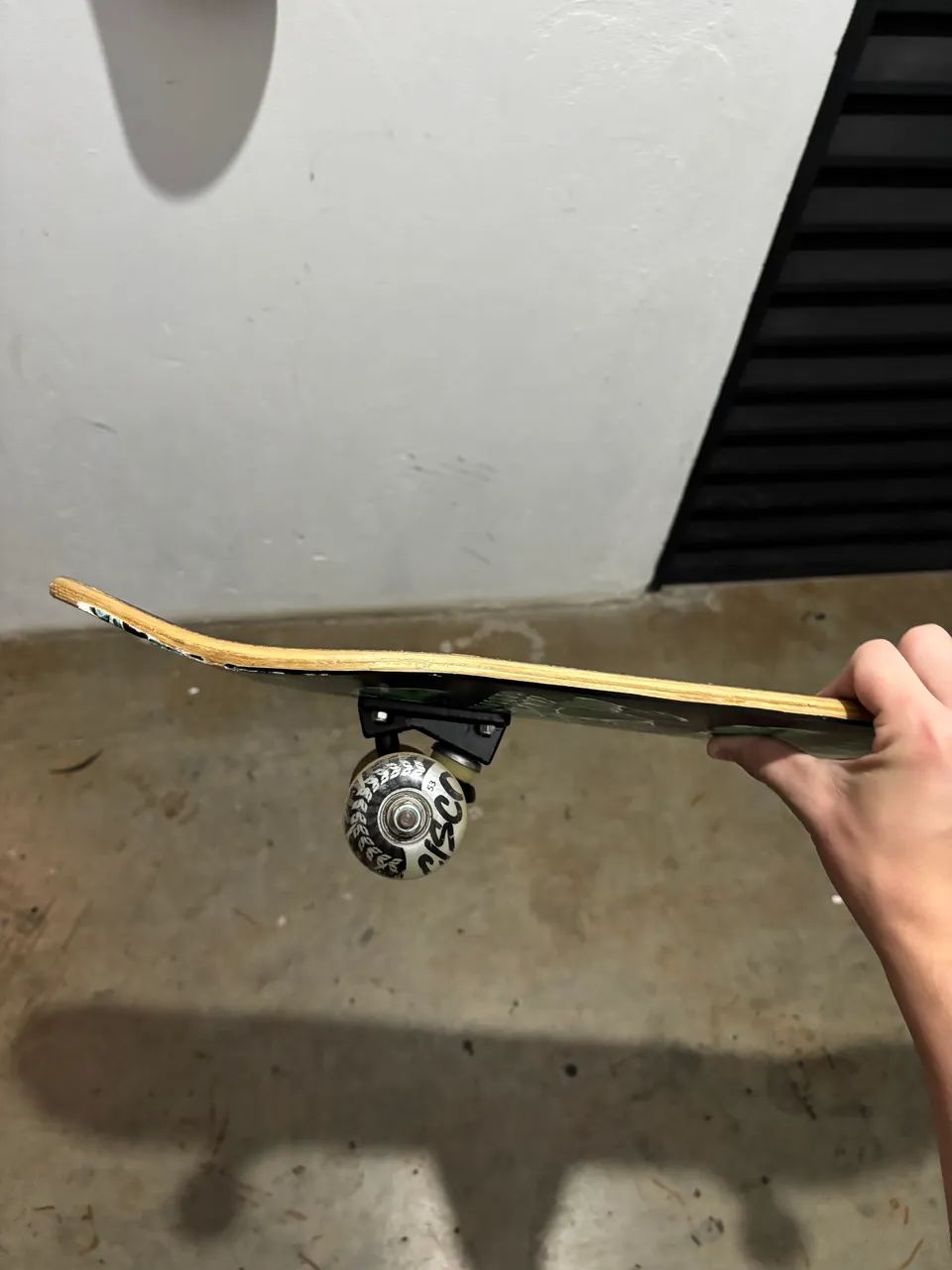 skate cisco - Foto 5