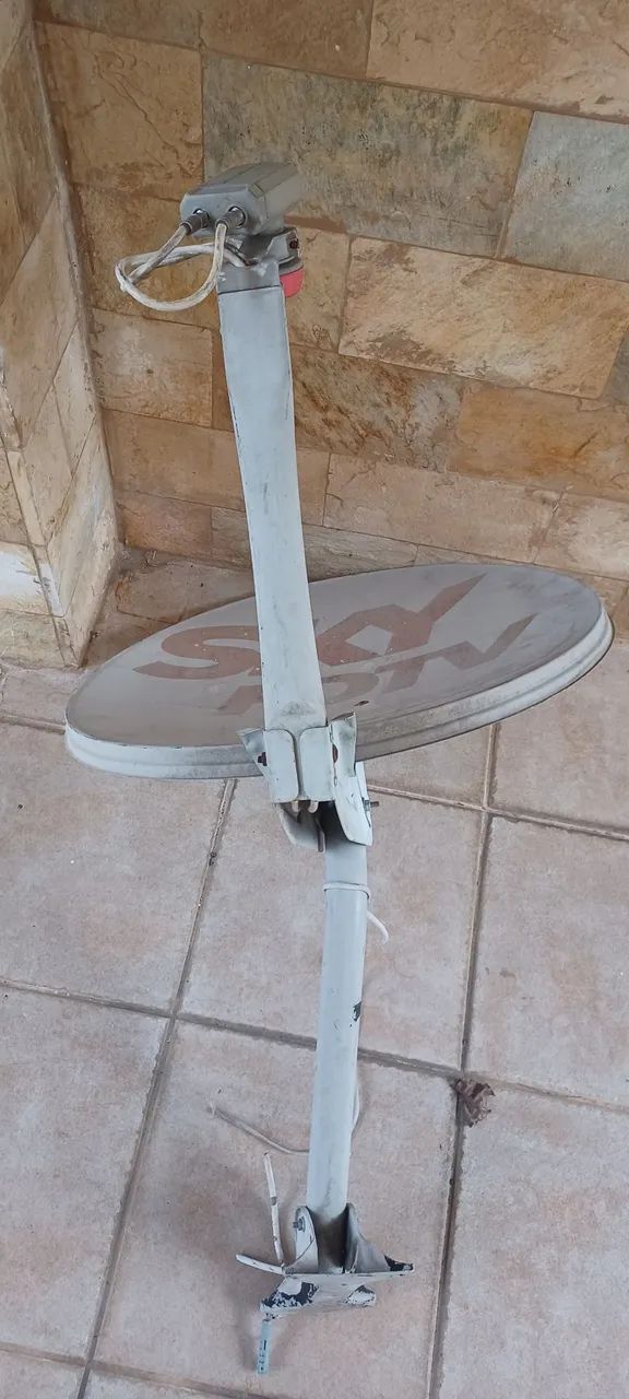 Antena de casa.49,00 - Foto 3