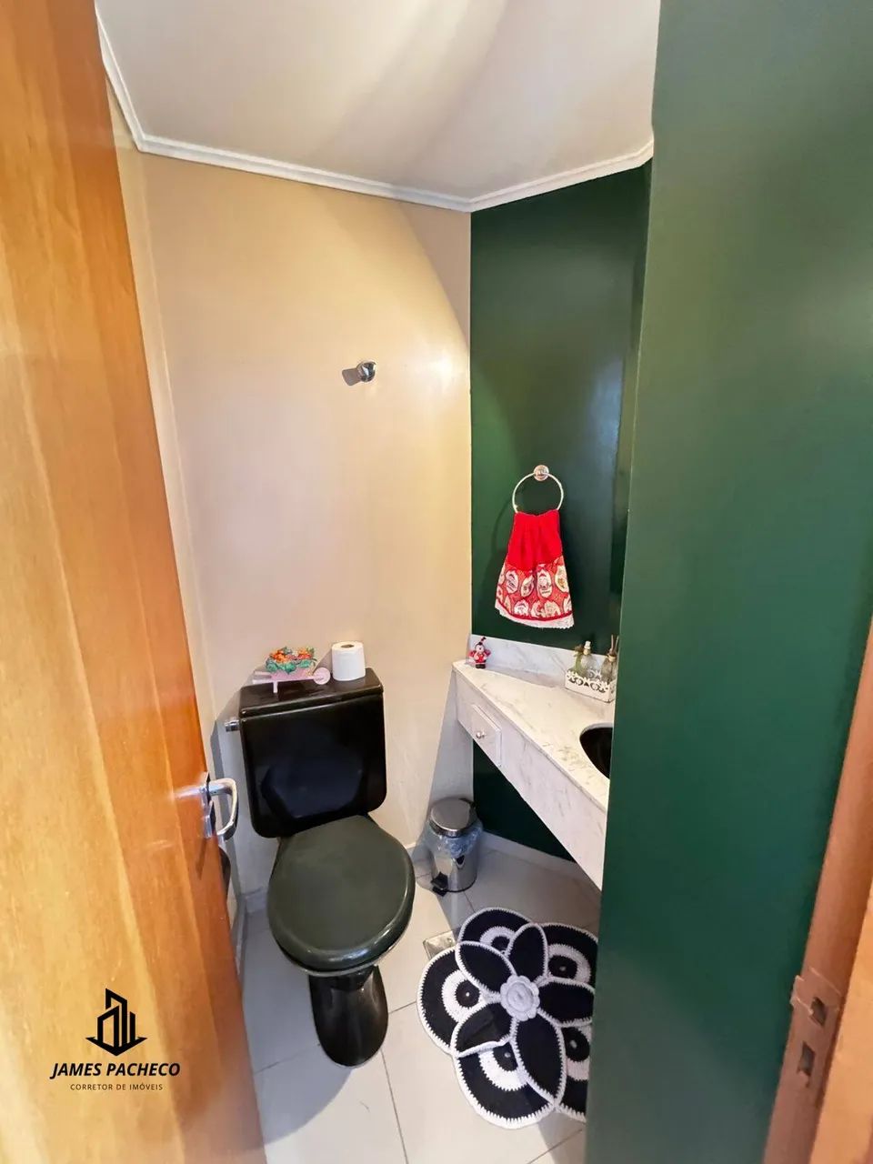 Apartamento com 4 quartos a venda, 145m² - Setor Sul - Foto 5