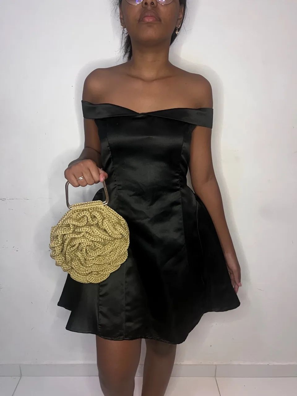 Vestido Rodadinho