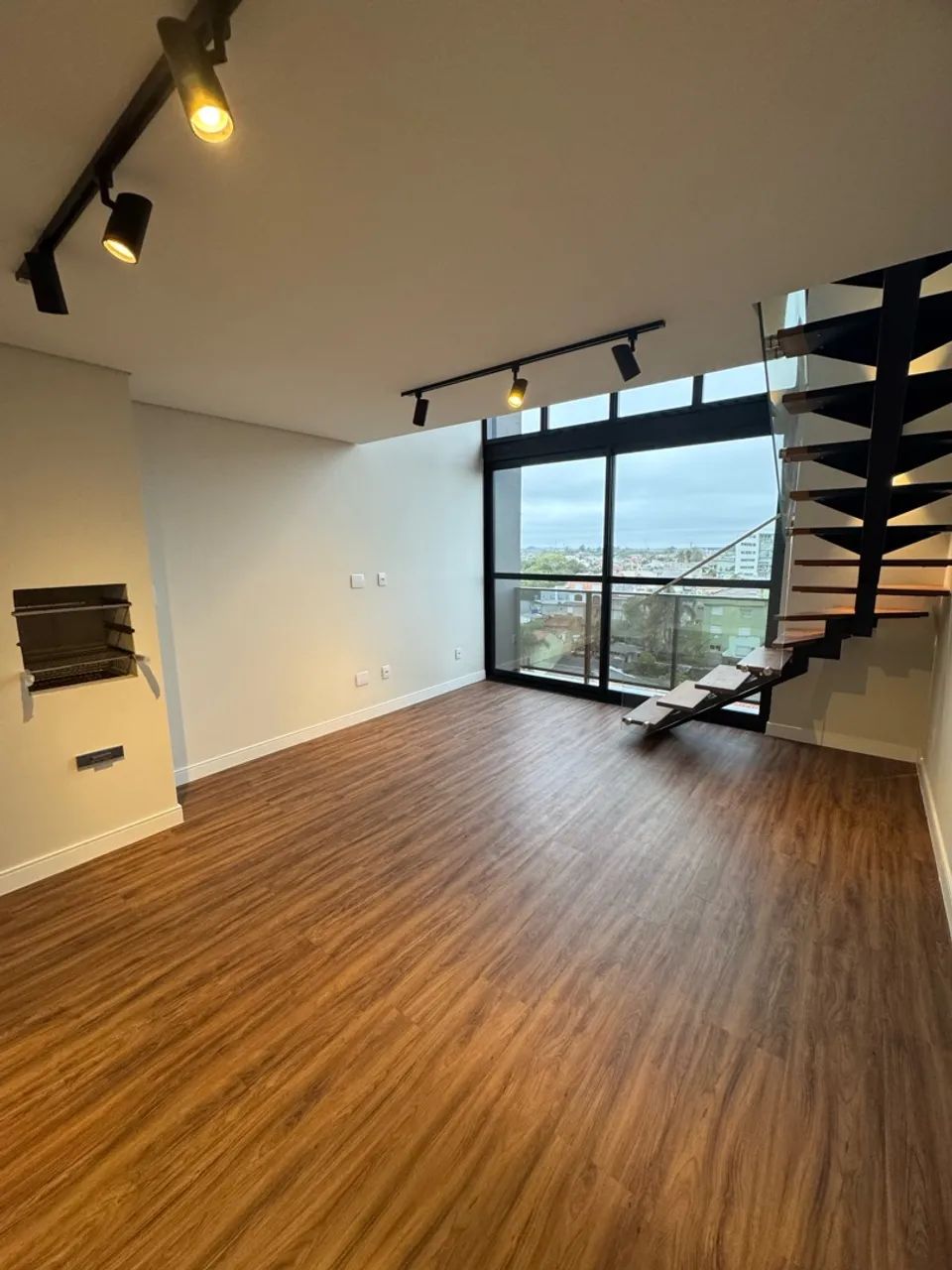 Alugo loft próximo à universidade católica  - Foto 2