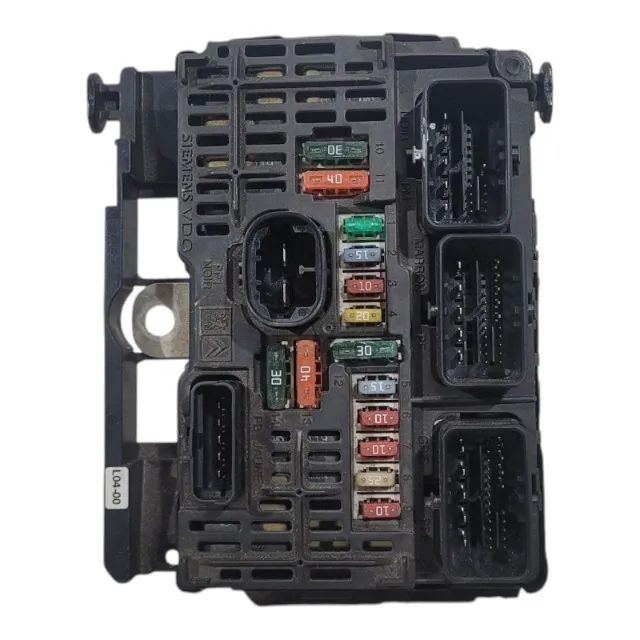 Modulo BSM L04 - 00 C5 2008 a 2012 3.0 V6  *0
