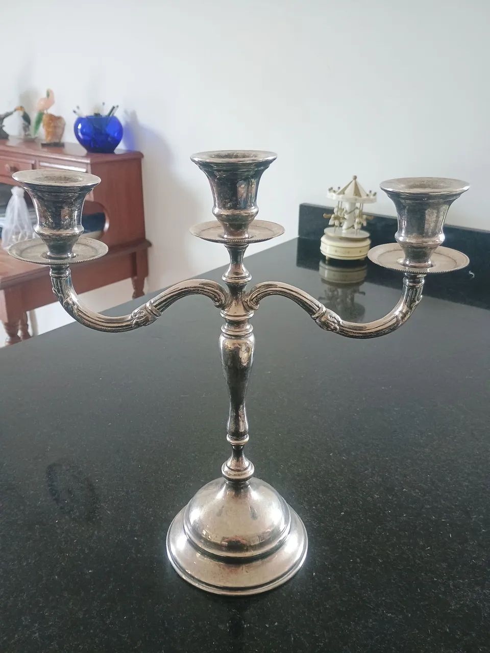 Candelabro. - Foto 2