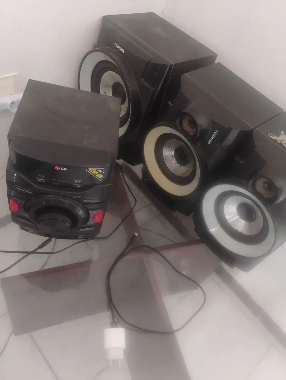 VENDE SE SOM 