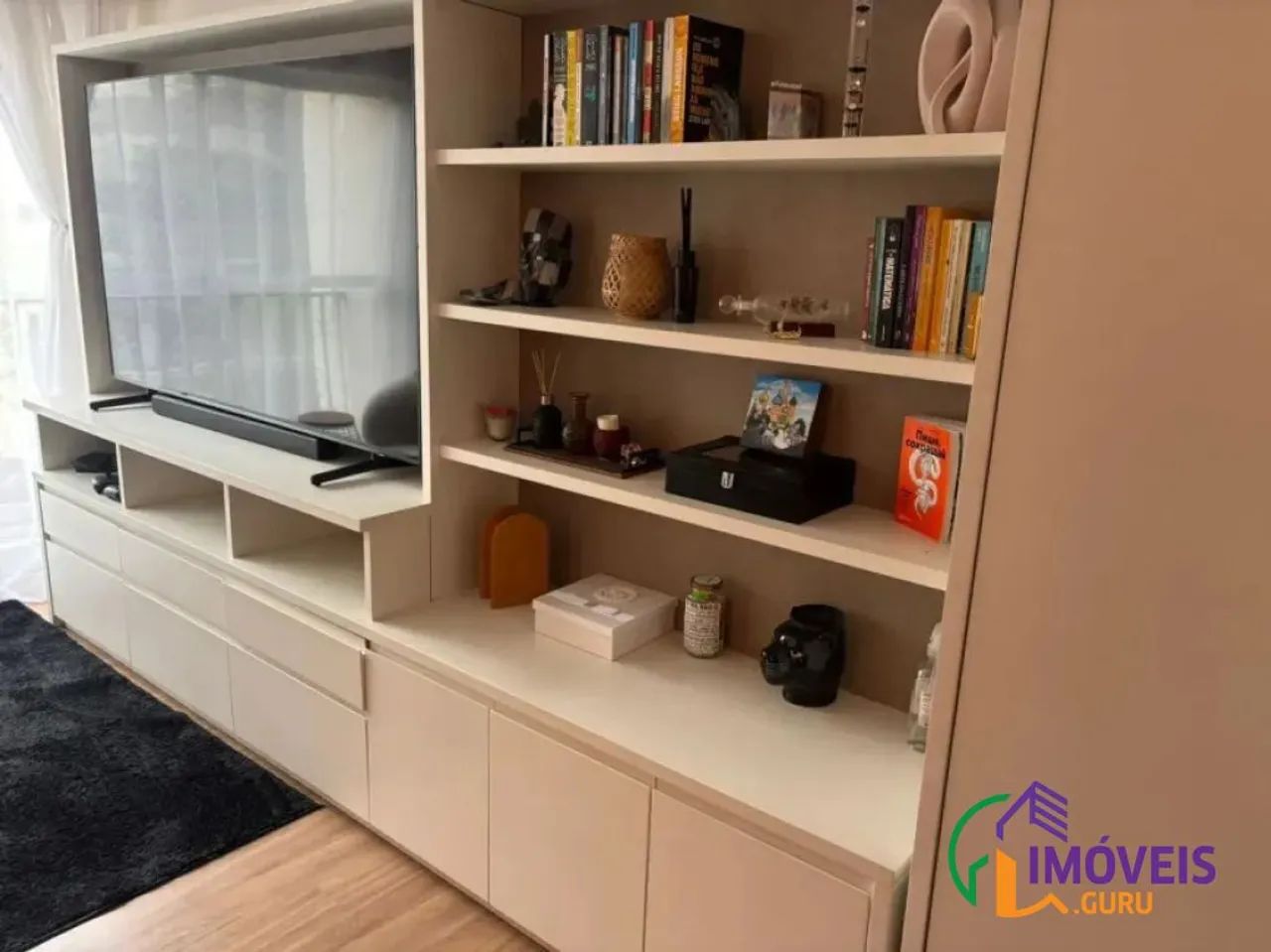 APARTAMENTO - VILA OLÍMPIA - SP - Foto 5