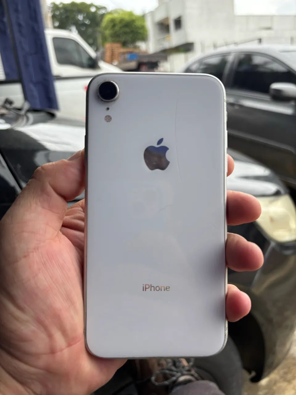 iPhone XR  - Foto 2