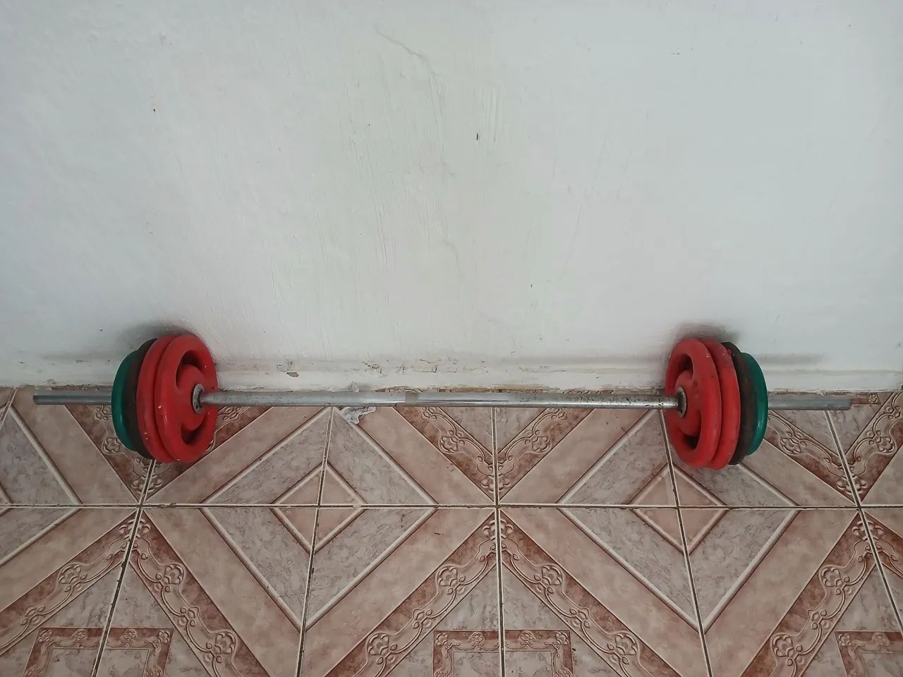 Halteres 