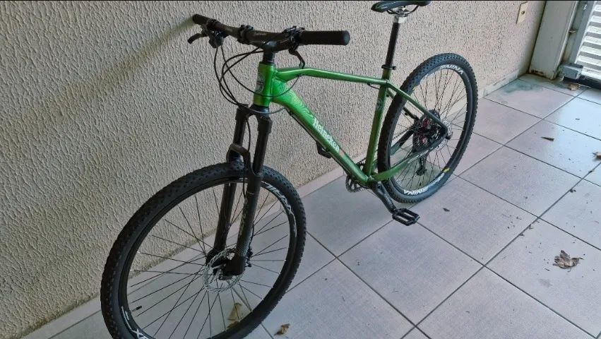 Bicicleta Personalizada Heineken - Foto 5