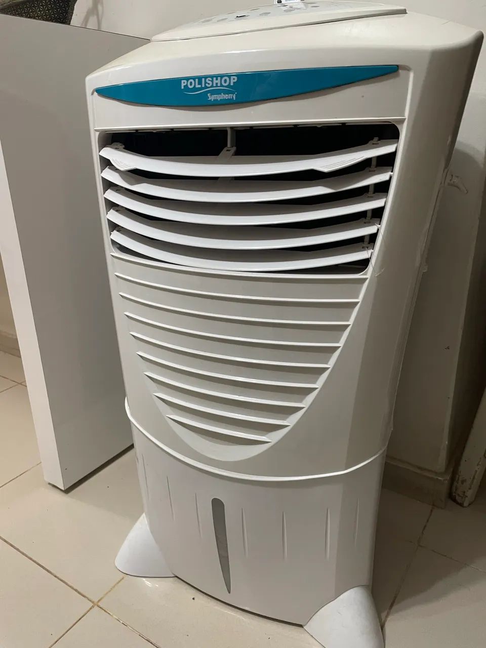 Circulador de ar