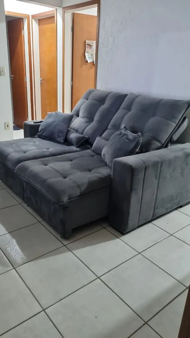 Vendo sofa - Foto 2