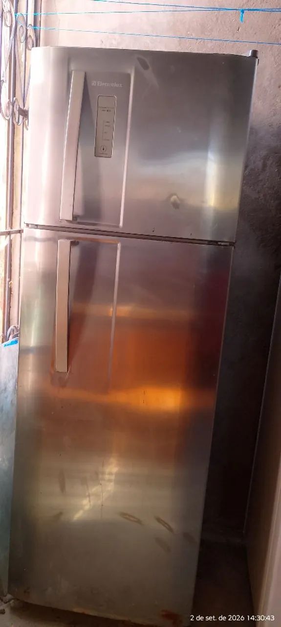 Geladeira  - Foto 2