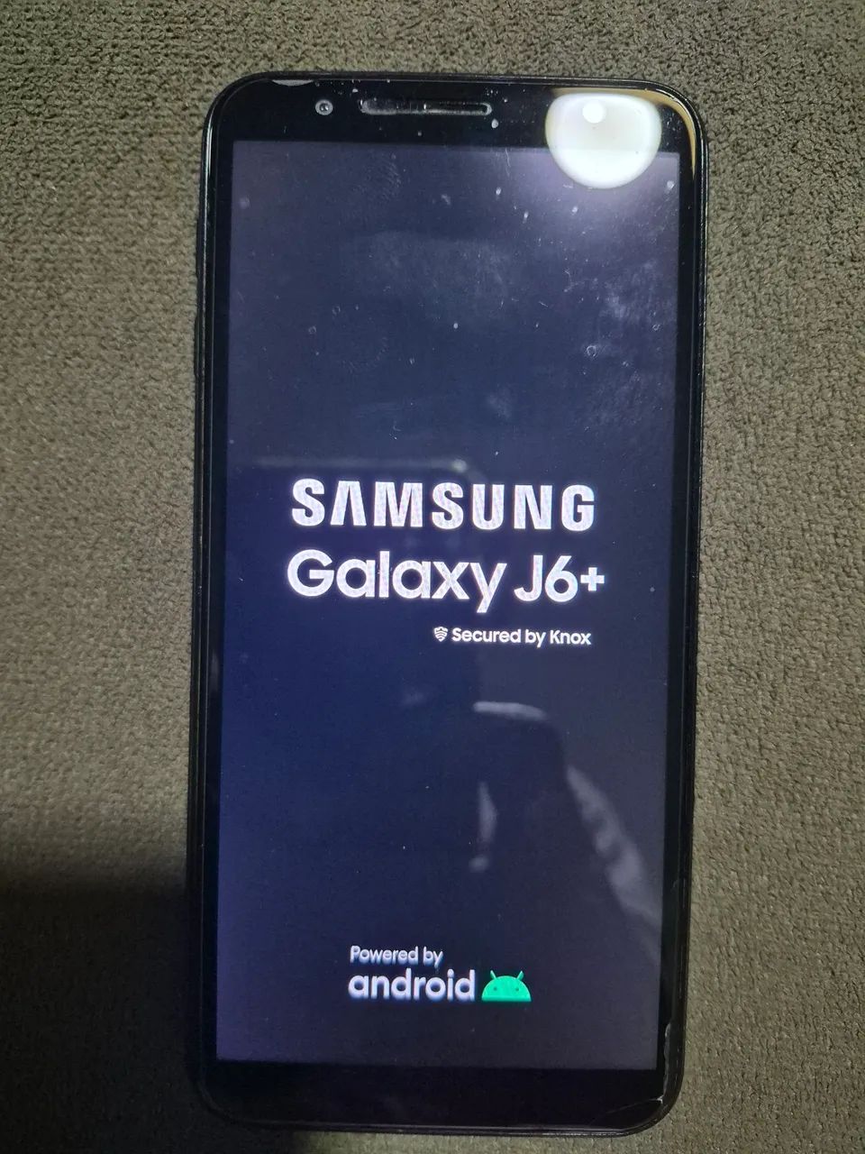 J6 + Samsung  - Foto 2