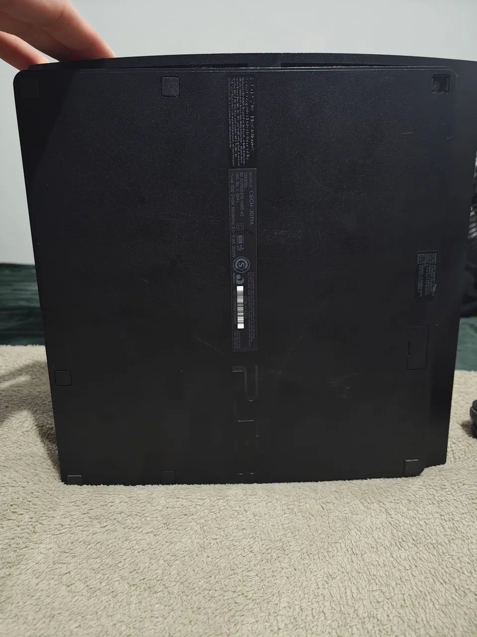 PS3 - Foto 4
