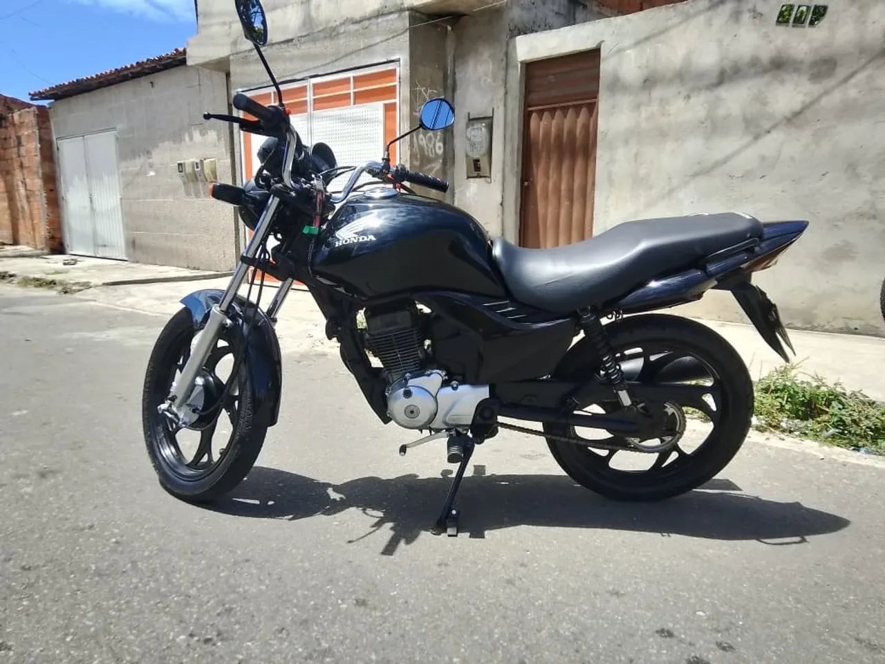 Vendo Fan 150 ESI 2011 - Foto 2