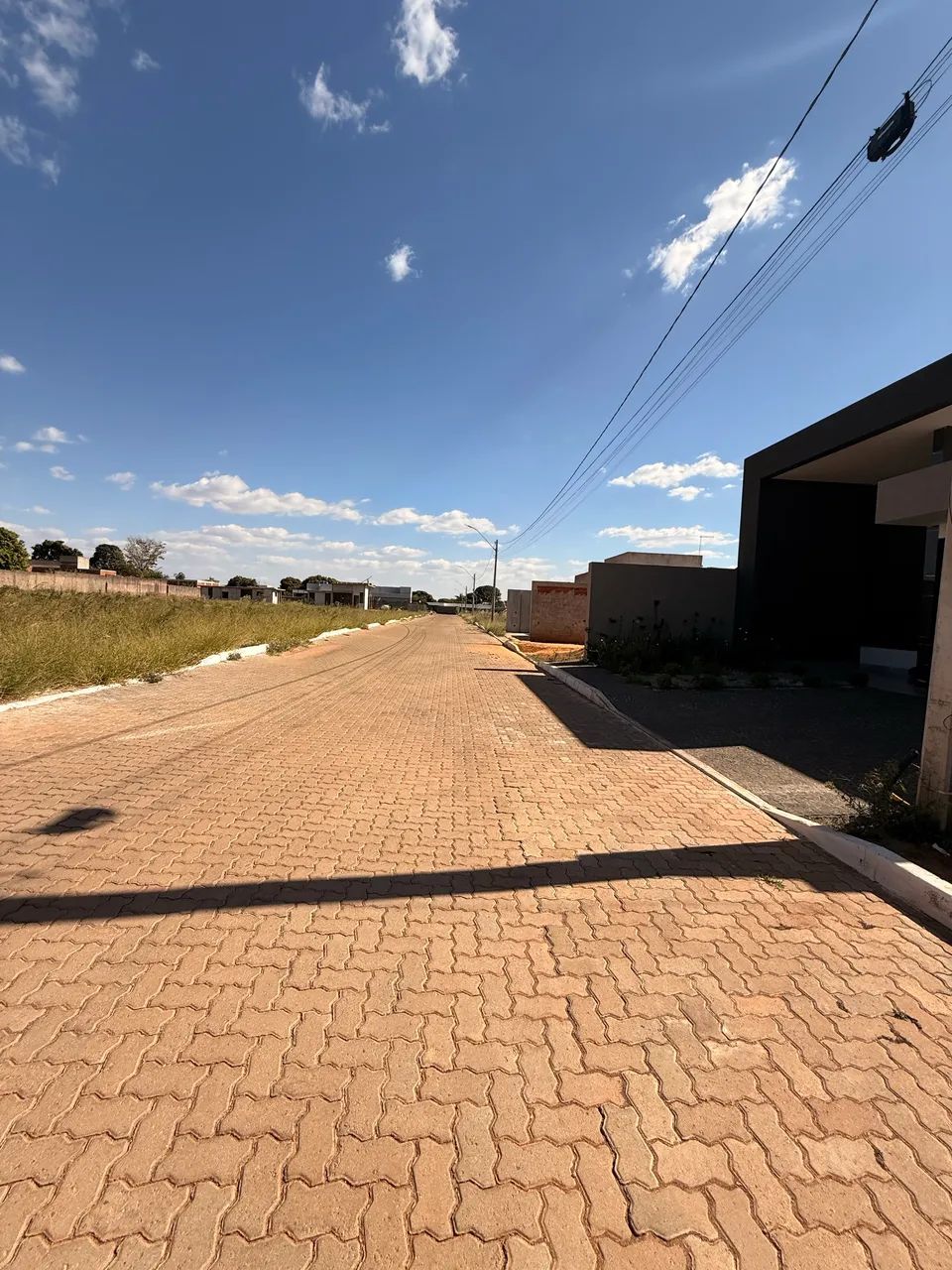 Vendo excelente lote na Ponte Alta.  - Foto 4