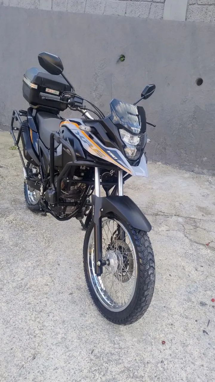 XRE 190  - Foto 4