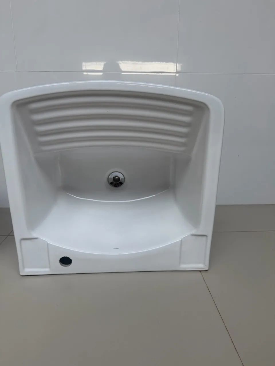 Tanque de lavar roupa - Foto 5