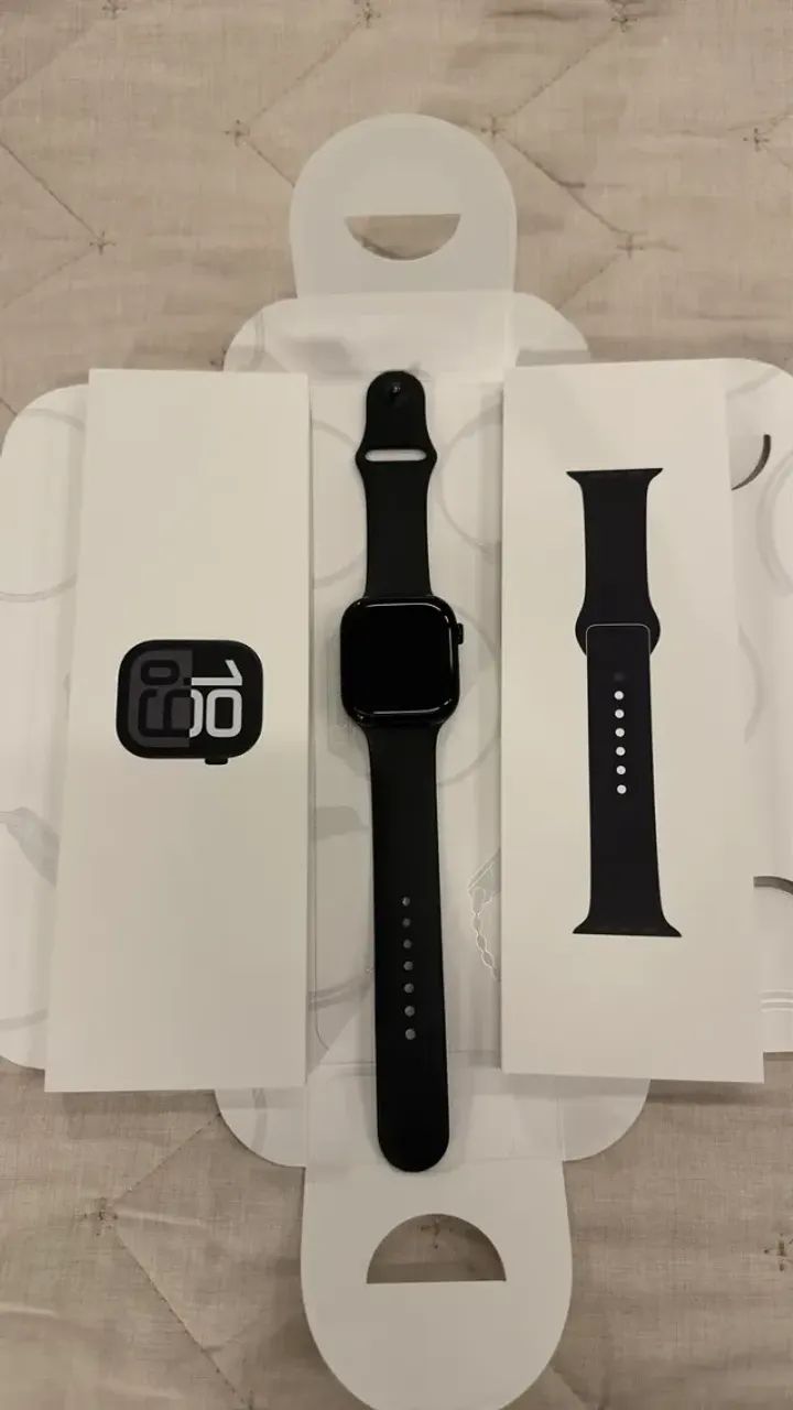 Apple Watch série 10 46mm