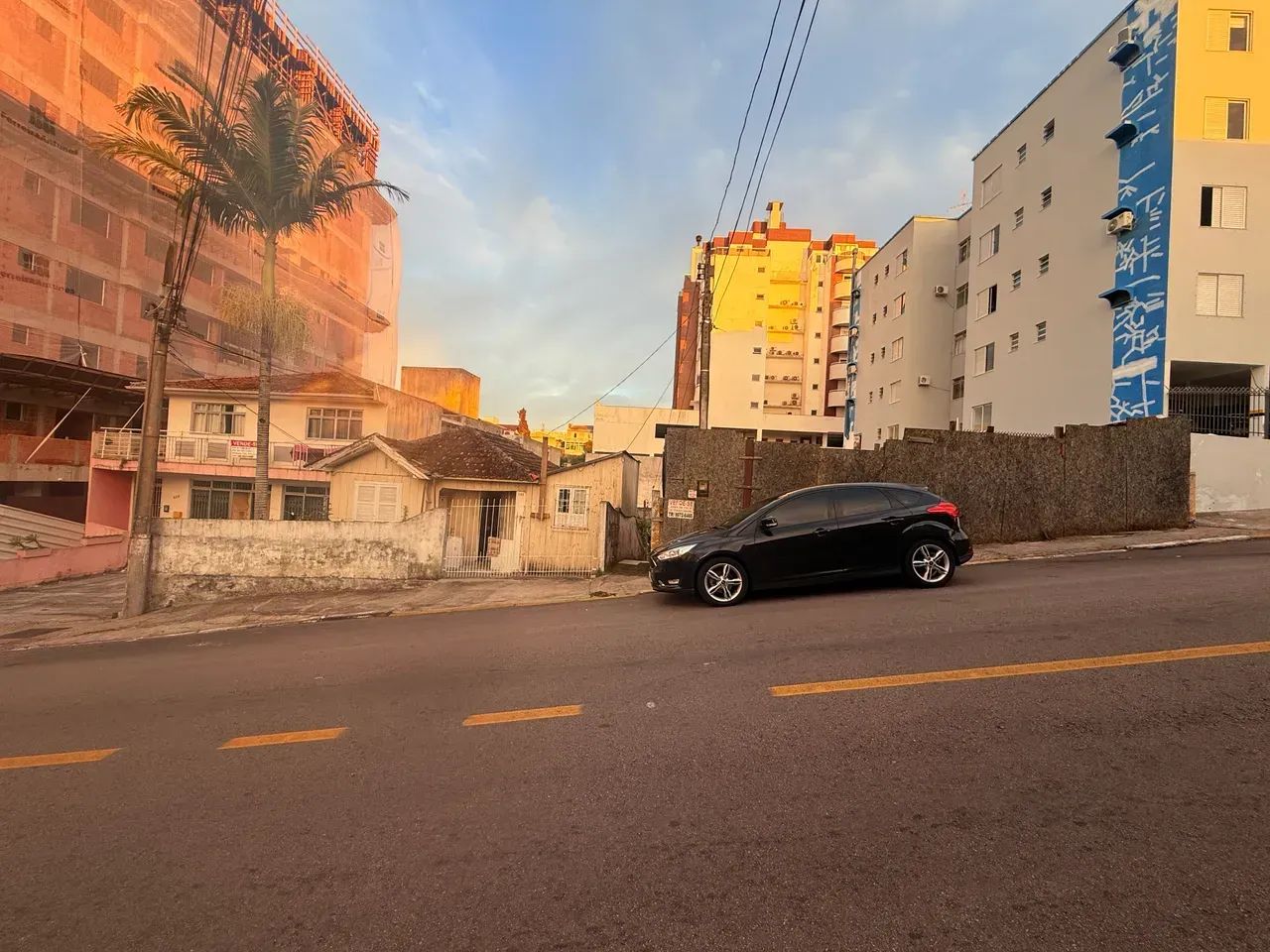 4 terrenos com 1300 mts2 no coração do Estreito , Canto - Florianópolis - SC - Foto 5