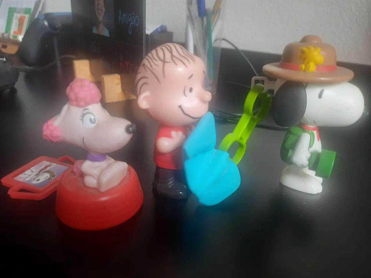 Bonecos Snoopy  - Foto 2