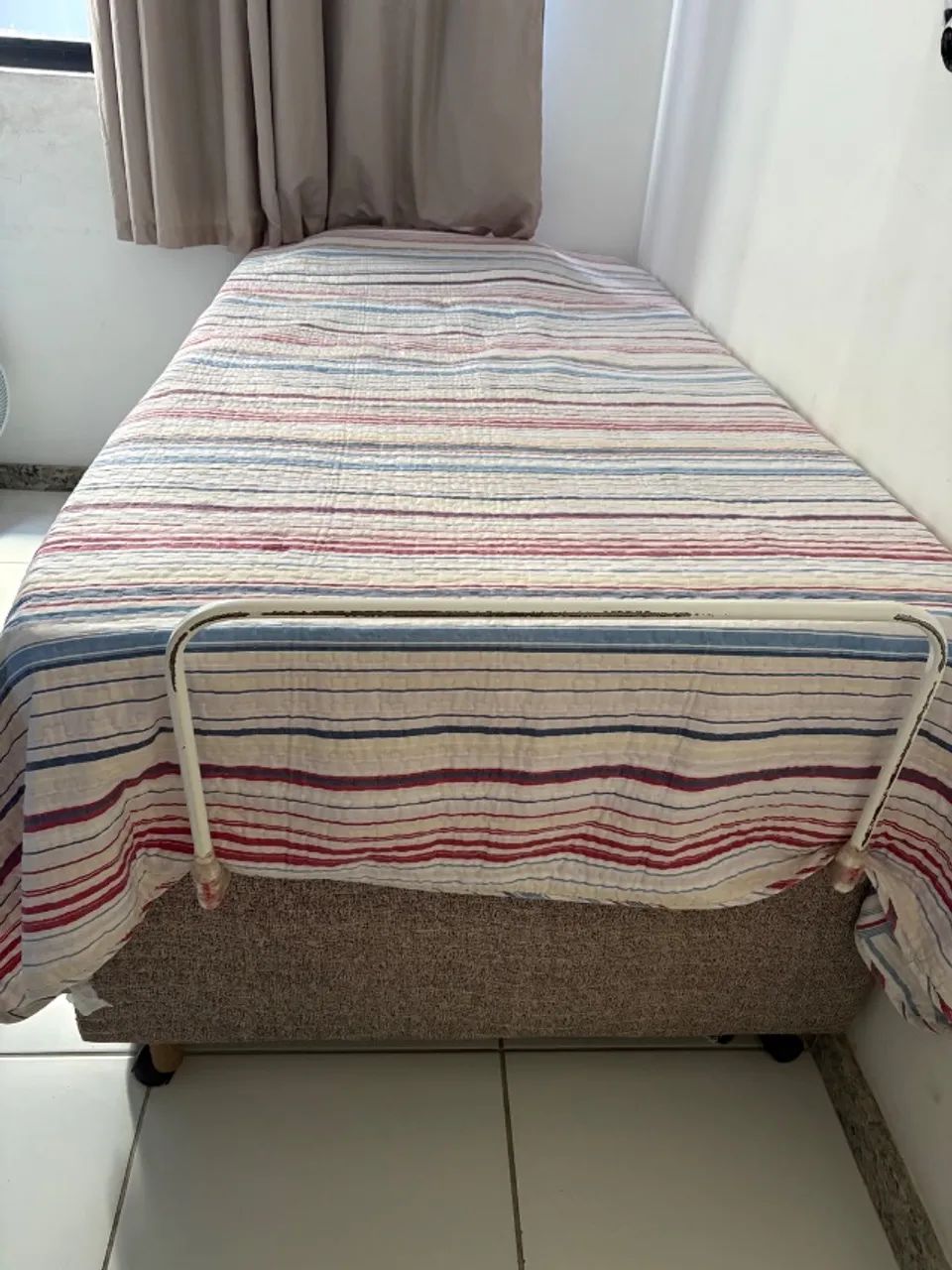 Cama solteirão  - Foto 2