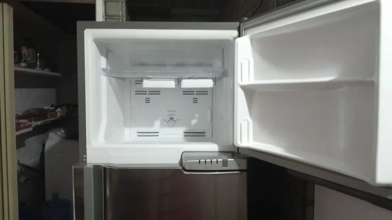 Geladeira  Brastemp  - Foto 3